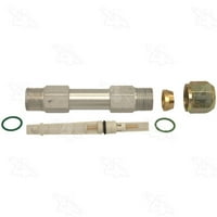 A//C Evaporator Core Repair Kit 4 Seasons 59023